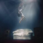 Julia Wolf - Deep End
