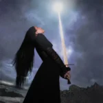 Hailey Picardi - Double Edged Sword