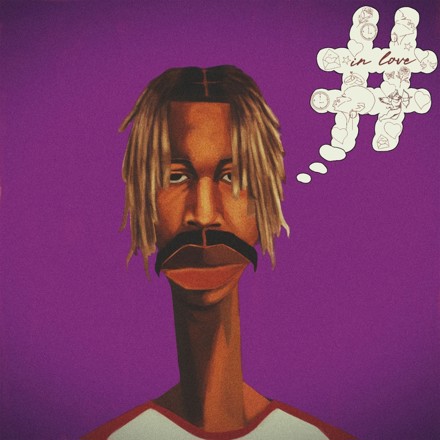 CupidSZN - HASHTAG