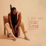 Pheelz - A RII SET (EP)