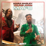 Naira Marley - Mafo (Refix)