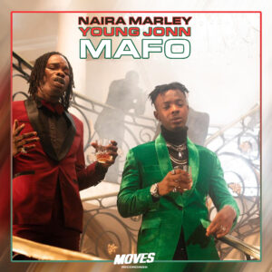 Naira Marley - Mafo (Refix)
